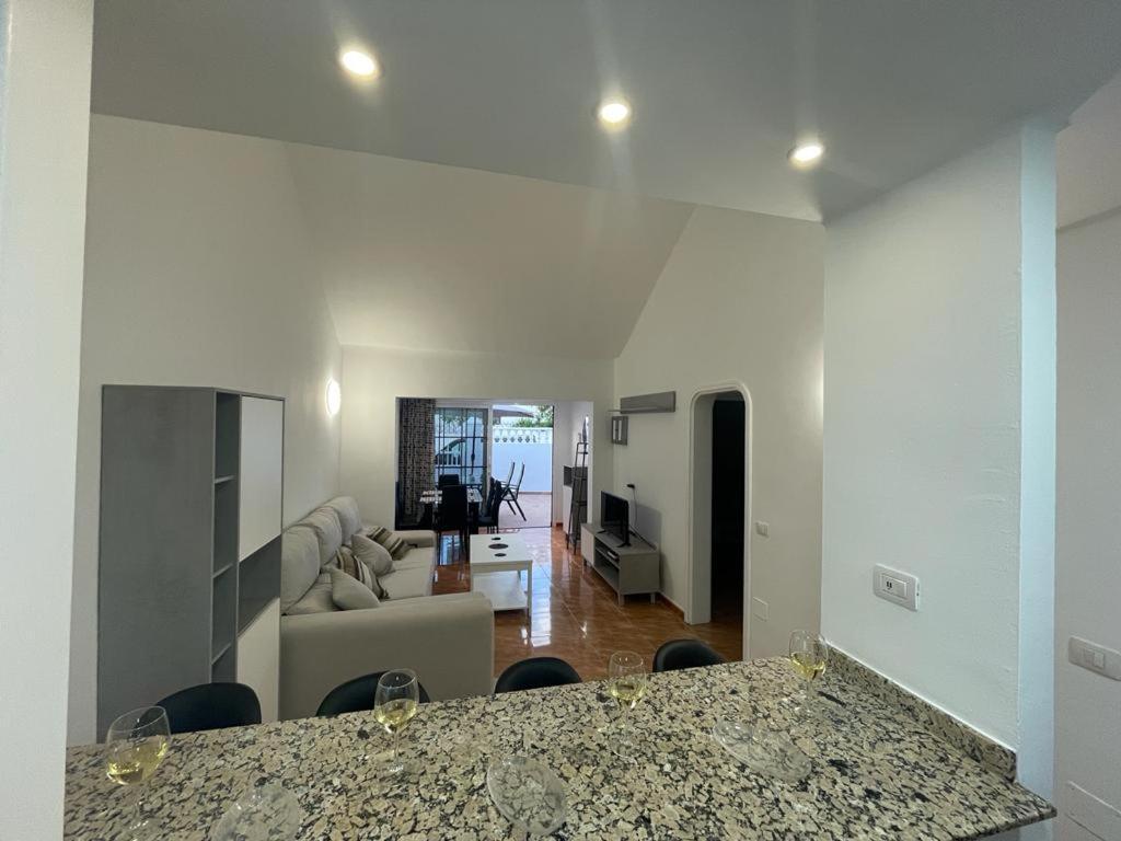 דירות Tías Casa Princesa מראה חיצוני תמונה
