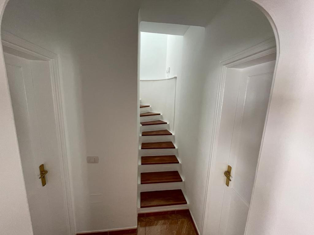 דירות Tías Casa Princesa מראה חיצוני תמונה