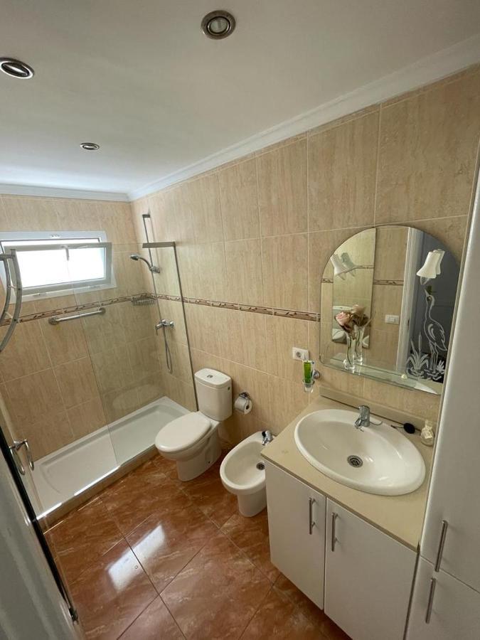 דירות Tías Casa Princesa מראה חיצוני תמונה