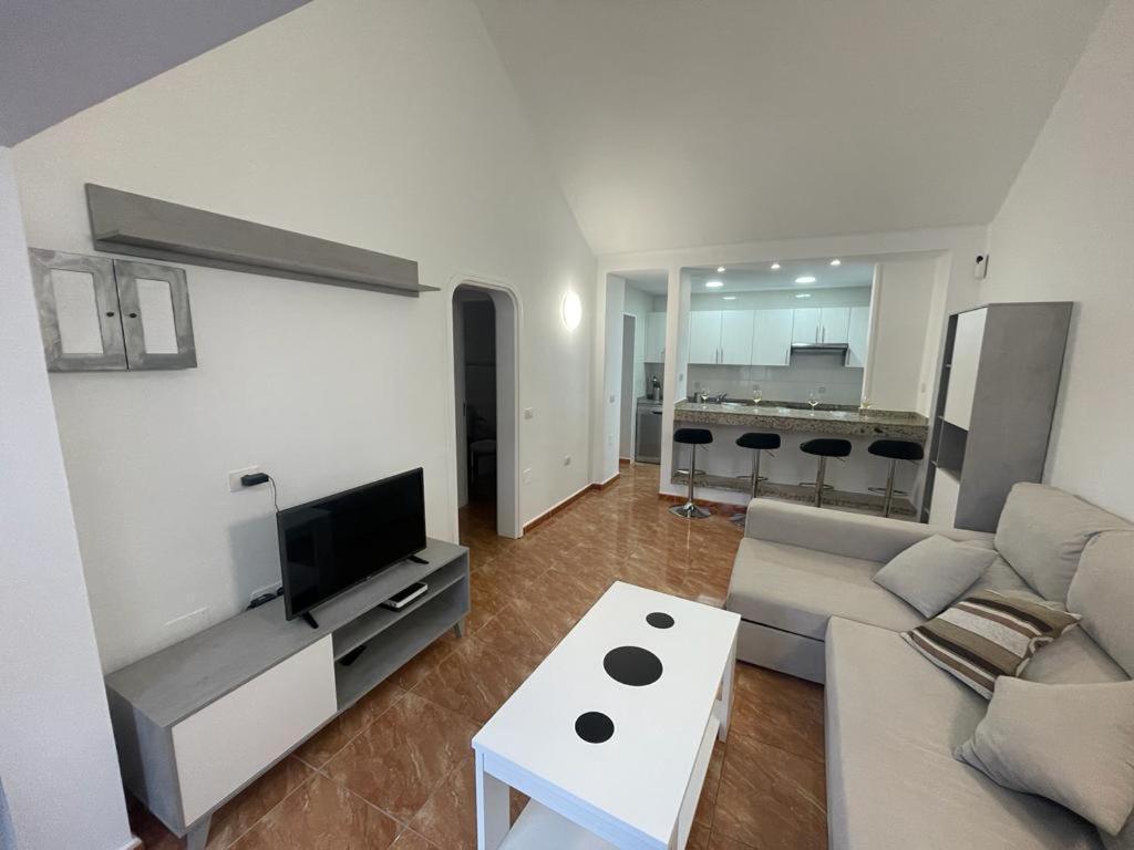 דירות Tías Casa Princesa מראה חיצוני תמונה