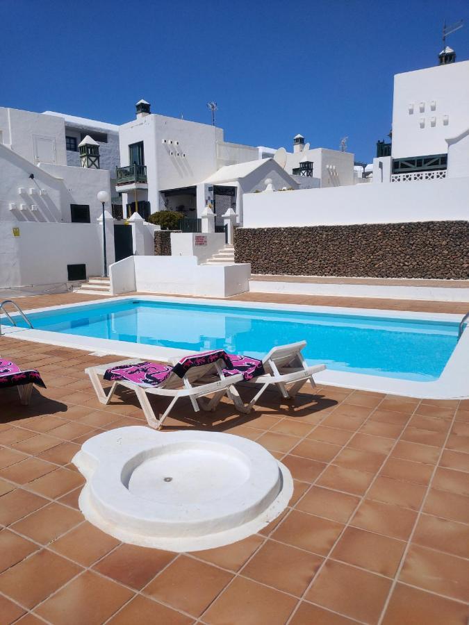 דירות Tías Casa Princesa מראה חיצוני תמונה